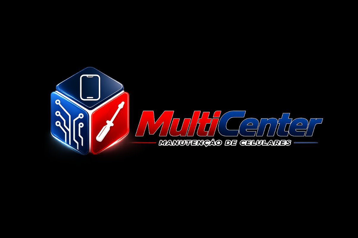 MULTICENTER Logo